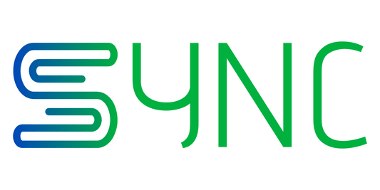 Sync logo