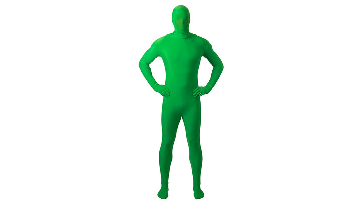 chroma key green screen vfx clothes