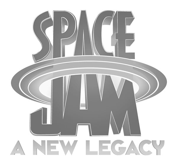Space Jam 2: A New Legacy logo