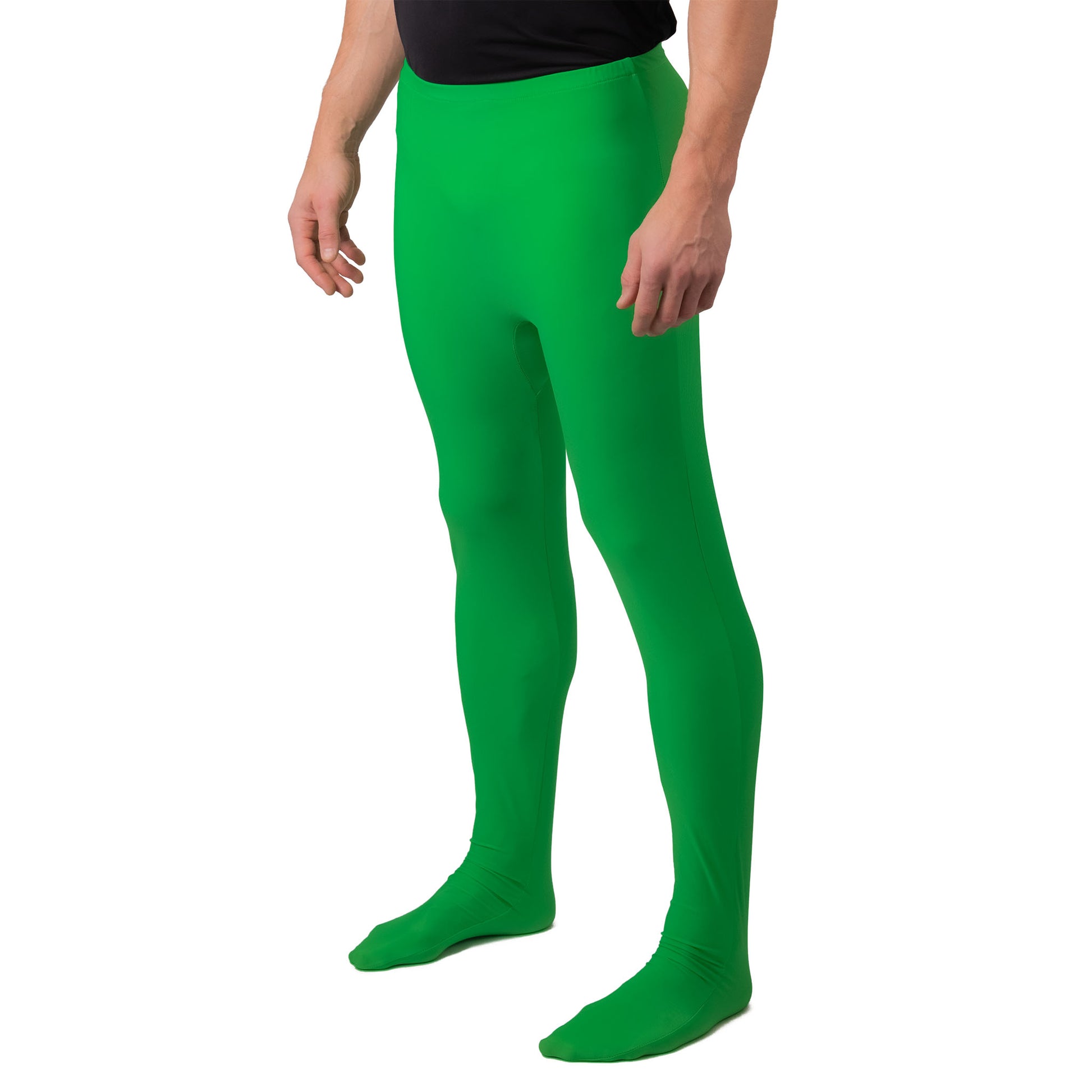 chroma key green screen pant angle