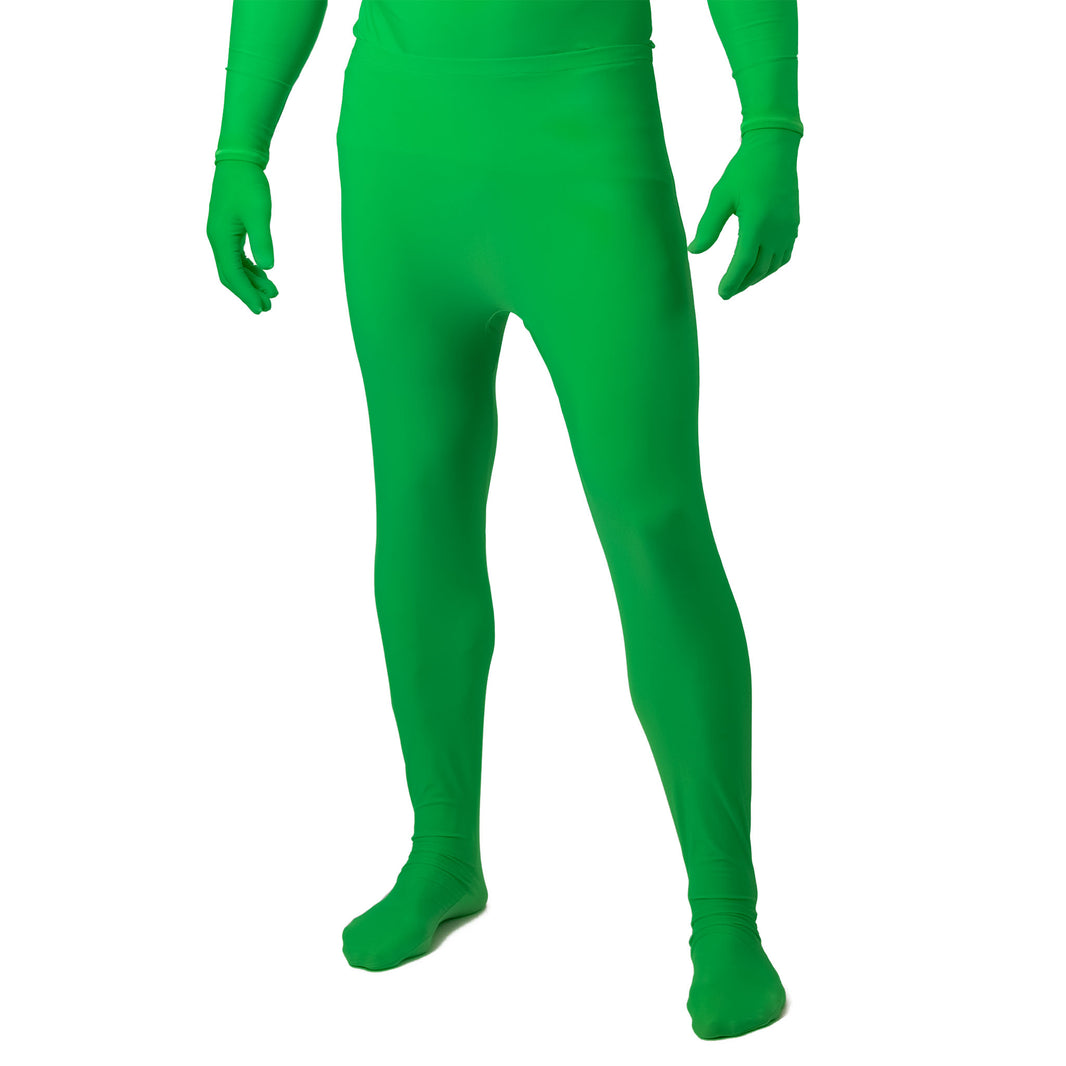 Green Screen Clothes, CustomDyed Matte VFX Costumes by Sync