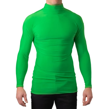 Green Screen Clothes, Custom-Dyed Matte VFX Costumes by Sync ...